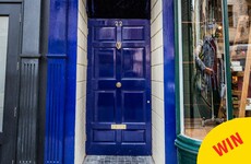 Dublin's iconic McGonagle's music venue has been reincarnated as this amazing theatre