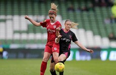 'One page a week on women's sport is not going to detract from newspapers' readership'