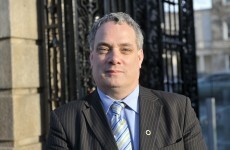 Sinn Féin TD and independents say they won’t pay household charge