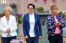 Emotions are high as people mourn the end of GBBO as we know it
