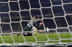 Another Joe Hart blunder costs Torino in Serie A
