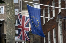 The British economy is holding up in the face of Brexit - for now