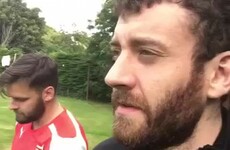 250 million loops later, Ireland's biggest Vine star tells us what the app meant to him