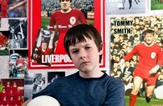 Irish short film shortlisted for Oscars