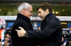 Meeting of last season's title rivals the pick of the bunch and the Premier League talking points