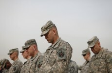 It's over: US Defence Secretary formally ends war in Iraq