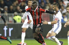 Balotelli's resurgence continues as Nice extend their lead at top of Ligue 1