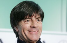 Germany boss targeting defence of World Cup after signing another contract extension