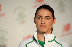'Money-wise, this is a whole new stratosphere' - Can Katie be boxing's Ronda Rousey?