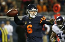 Vikings produce Halloween horror show as they fall to second straight defeat