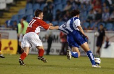 7 memorable performances from League of Ireland clubs in Europe