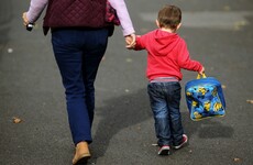 Children do better when minded by relatives and childminders rather than full-time parents, says ESRI
