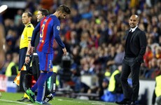 Guardiola has another crack at Barca and things to look out for in the Champions League