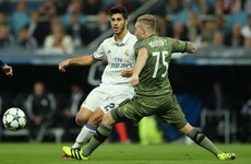 Current holders play behind closed doors and what to look out for in the Champions League tonight