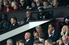 Jose Mourinho hit with second FA charge in a week after Burnley tunnel incident