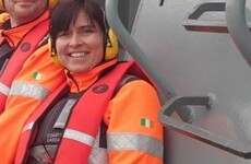 'She was more than my wife, she was my best friend': Husband pays tribute to volunteer wife