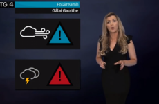 TG4 are keeping their Halloween prank going as it goes viral around the world