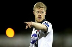 O'Neill backs Dundalk players to make 'big step up' to international level
