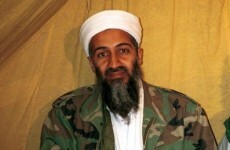 Bin Laden condemns Pakistan aid - and climate change