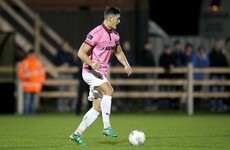 Hurling star Lee Chin will miss Wexford Youths' crucial play-off clash to attend GAA All-Star Awards