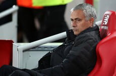 Mourinho to watch Swansea clash from the stands as FA hand down punishment