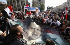 More deaths in Syria as resolution condemning violence put to UN