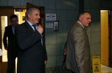 The Garda strike tomorrow is OFF: GRA joins AGSI in deferring action