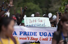 Uganda blames British colonialism for its anti-gay sex laws