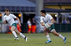 New kids off the bench and more talking points from Joe Schmidt's first XV of the season