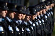 Garda management says 'technical error' led to overpayment of probationers