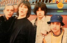 Reformed Stones Roses to play Phoenix Park in July