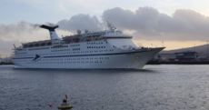 Giant cruise ships to dock at Dún Laoghaire after massive harbour plan gets go-ahead