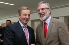 Poll: Who would you vote for in a 2017 general election?