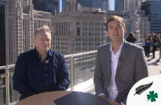 The42 Rugby Show from Chicago: how Ireland can make history today
