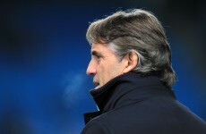 Fantasyland: crunch time for Man City