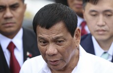 Philippine mayor on president's drug list shot dead in jail