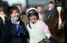 Multiple Grade One winner Vautour put down after an accident at Willie Mullins' yard