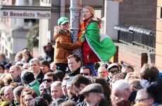 Poll: Were the official 1916 centenary commemorations a success?