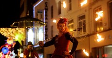 Poll: Are you heading out for New Year's Eve?
