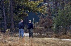 'He looked like your everyday Joe': Questions over suspected killer after woman found chained up