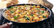 Stephen's Day bites: A 'fridge omelette' and 7 other ingenious suggestions for your leftovers