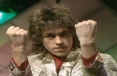 Boomtown Rats, condoms and unemployment: Memories of Dublin in the 70s and 80s