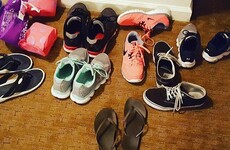 15 things Irish people who grew up with a heap of siblings will know