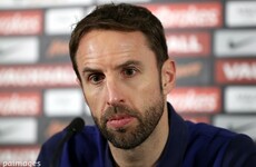 Southgate backs Man United duo after Mourinho rebuke