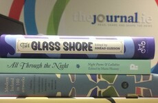 COMPETITION: Win a load of great books nominated for the Irish Book Awards