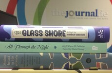 COMPETITION: Win a load of great books nominated for the Irish Book Awards