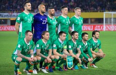 'You just need to get into players' minds, and say to them: We can do this.'