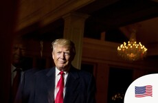Republicans look set to hold House of Representatives and Senate