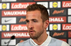 'England's players want to wear poppies'