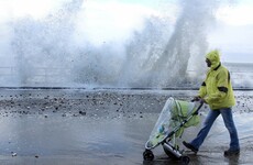 'No scientific grounds for weather scare stories. November looks boringly normal'